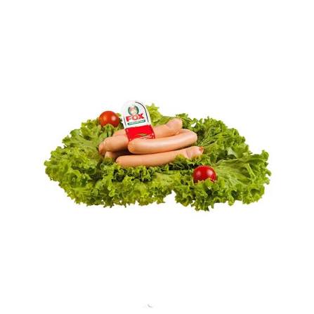 Crenvurști pui